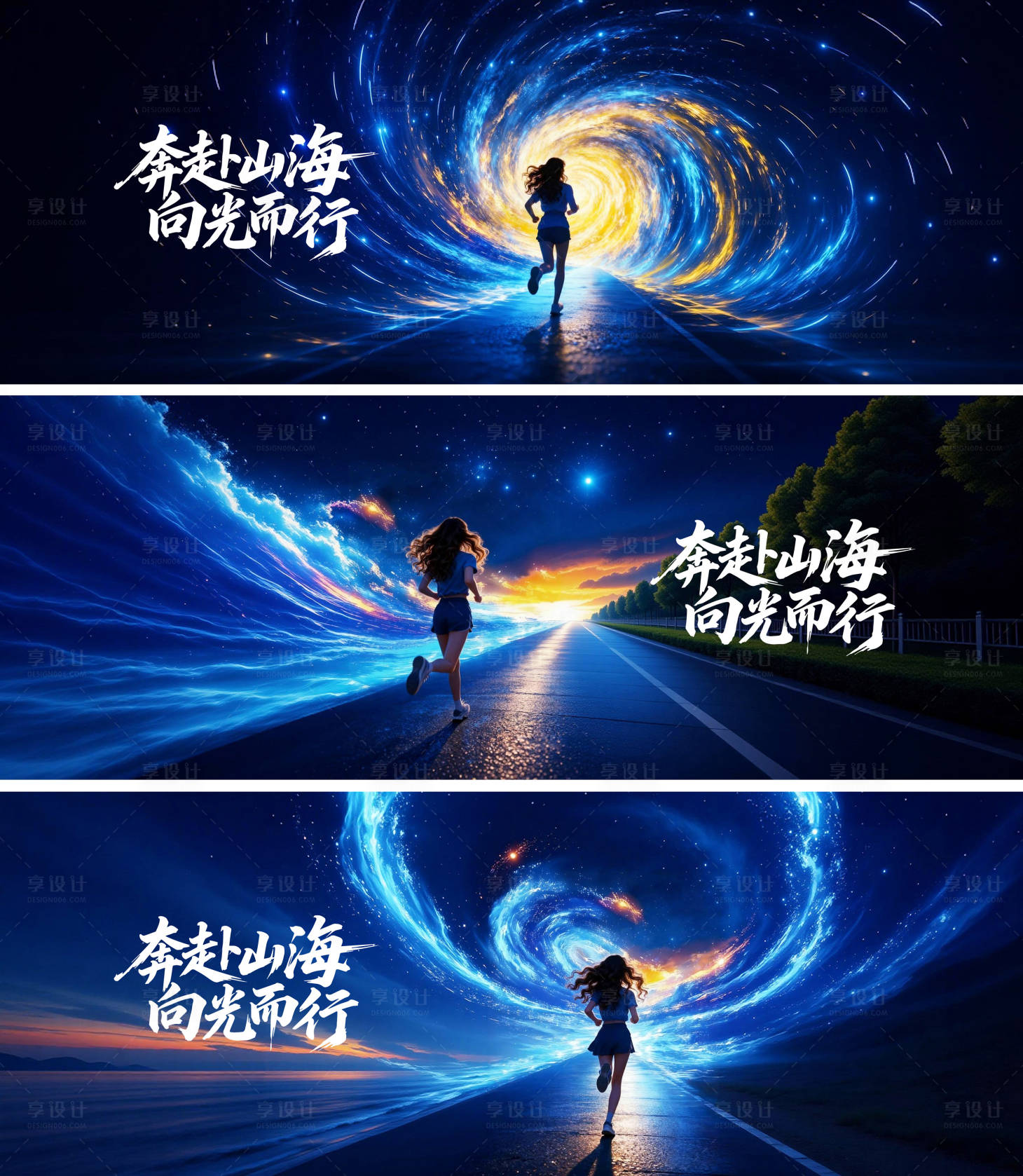 源文件下载【享设计】搜索编号：36450035661303322【发布会活动背景板】