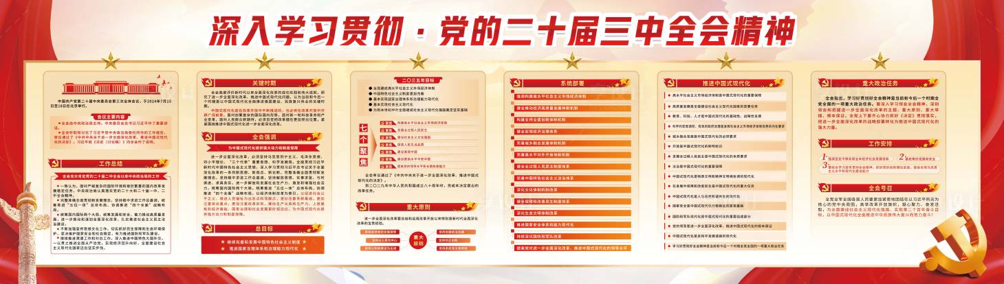 源文件下载【享设计】搜索编号：43720035615279573【党建文化展板】