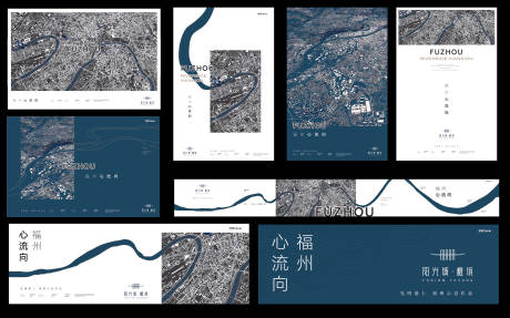 源文件下载【享设计】搜索编号：90420035693689911【地产VI提案设计】