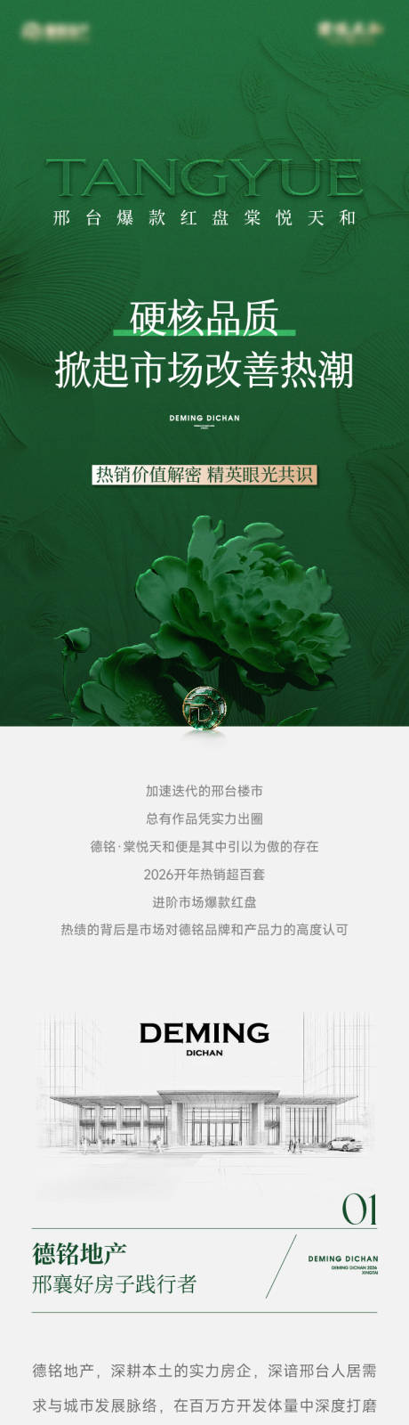 源文件下载【享设计】搜索编号：66960036040559490【地产价值点长图】