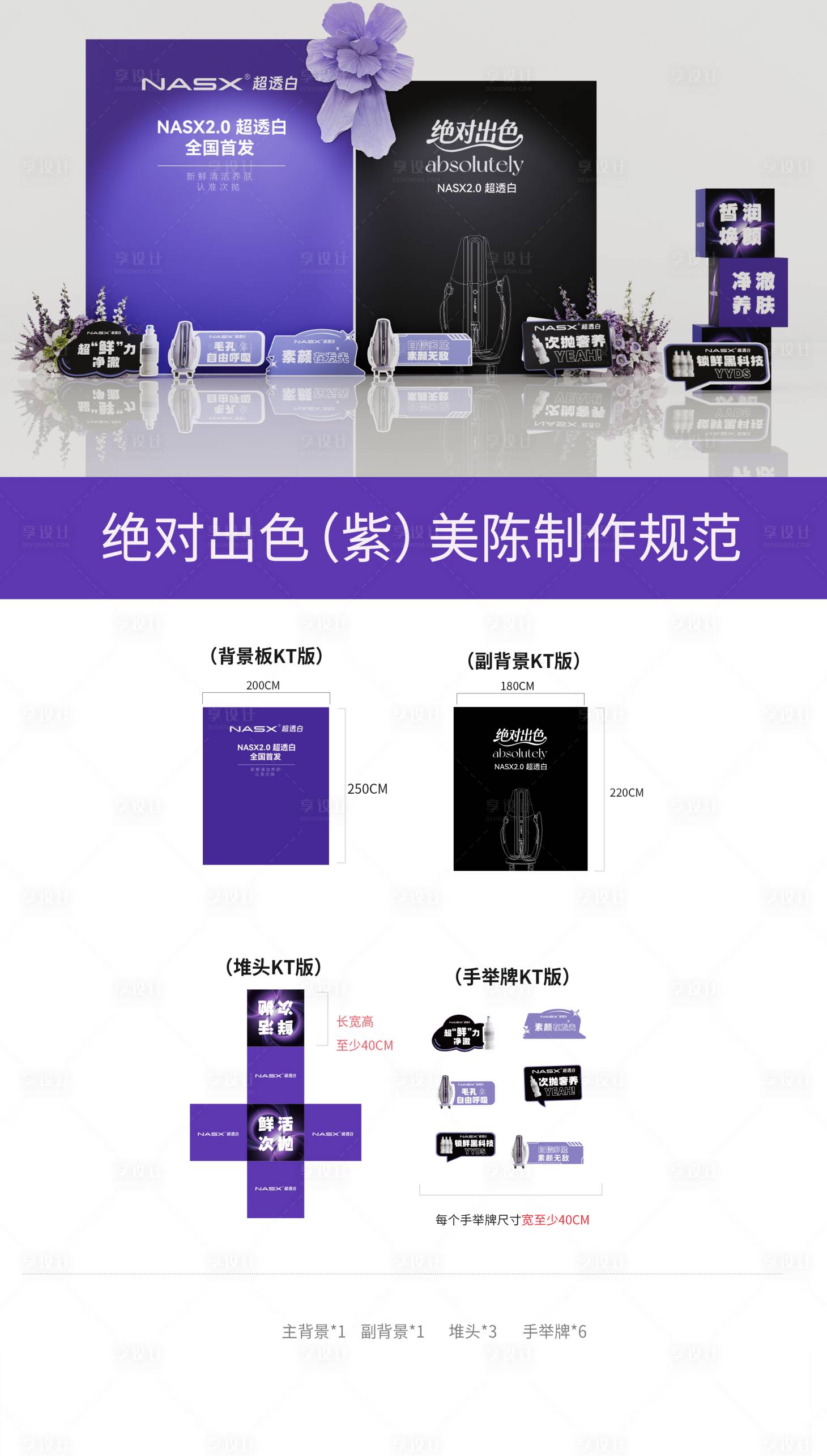 源文件下载【享设计】搜索编号：87500035793492076【医美美陈】