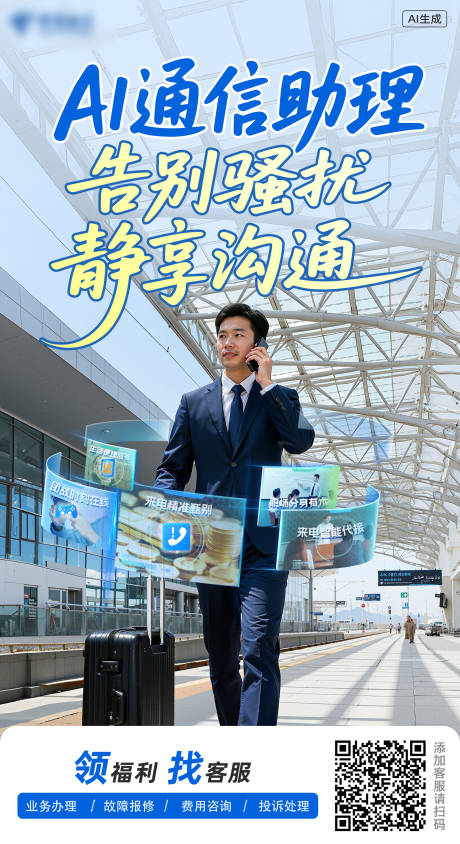 源文件下载【享设计】搜索编号：25830035868465555【通信助理】