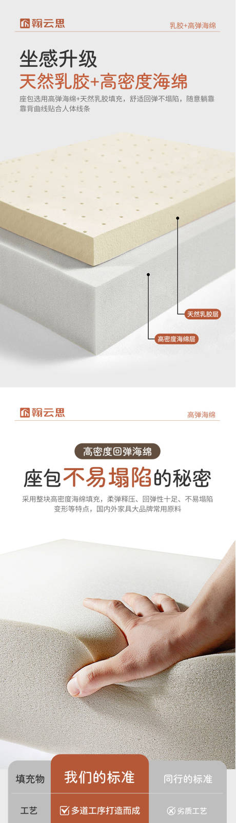 源文件下载【享设计】搜索编号：62400035857488074【现代沙发详情页】