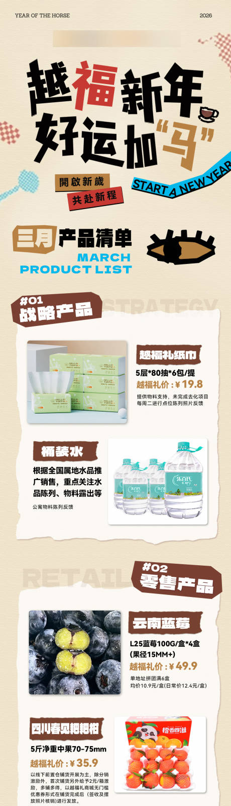 源文件下载【享设计】搜索编号：80180036015799637【战略产品长图海报】