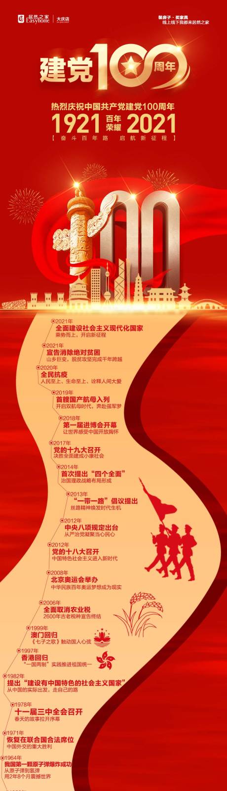 源文件下载【享设计】搜索编号：76370035683187412【建党节】