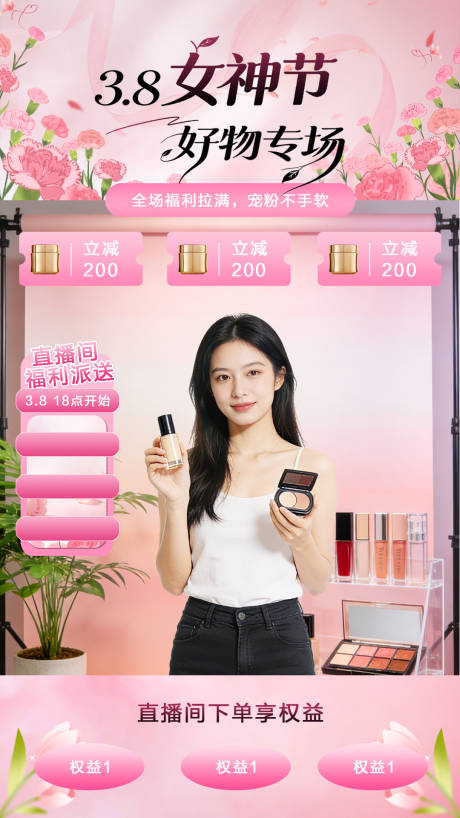 源文件下载【享设计】搜索编号：28120035728254818【38节直播贴片】