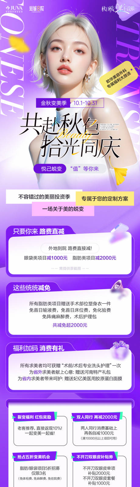 源文件下载【享设计】搜索编号：18250035950031443【外科政策海报】