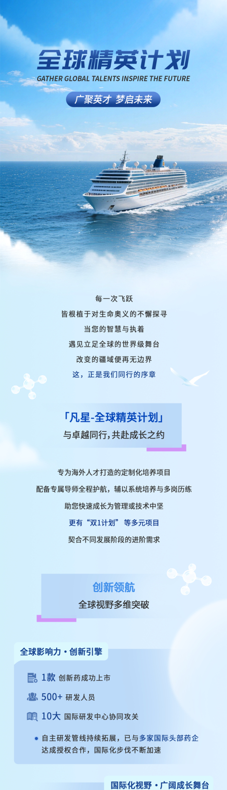 源文件下载【享设计】搜索编号：54850035664222556【招聘海报】