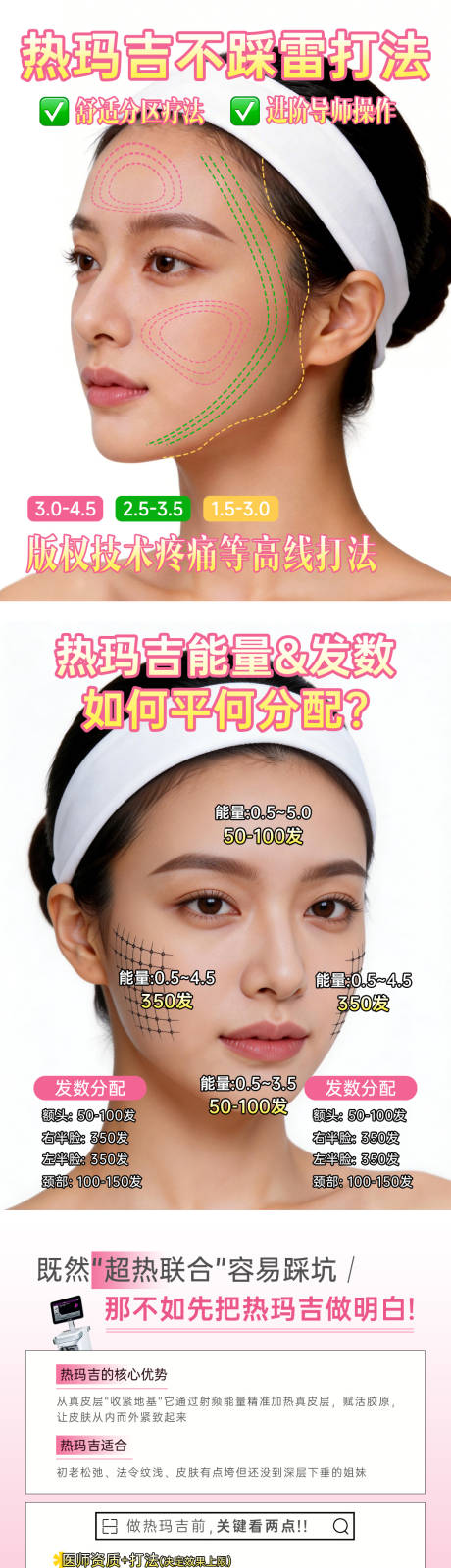 源文件下载【享设计】搜索编号：97490035808175371【医美笔记科普】