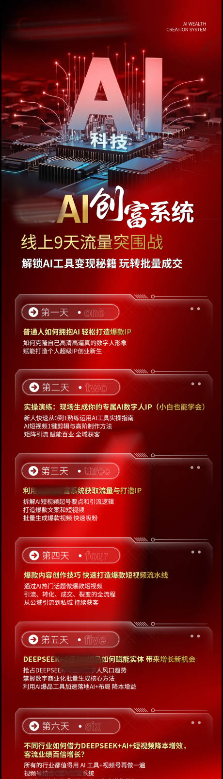 源文件下载【享设计】搜索编号：99830036316412939【美业会议招商造势海报AI长图】