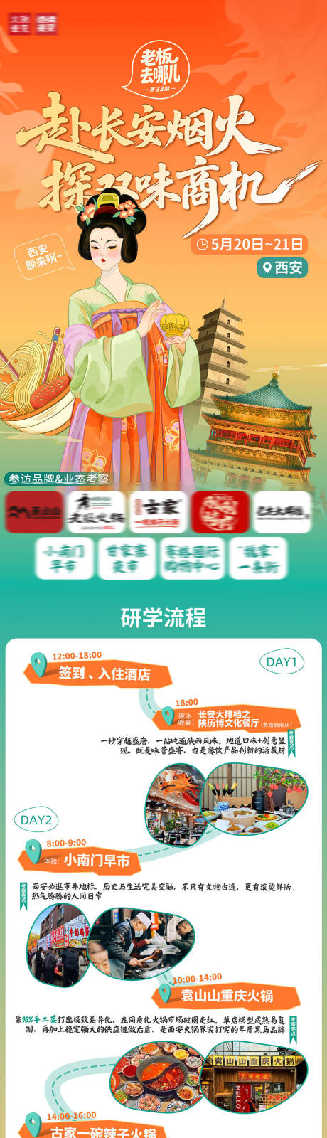 源文件下载【享设计】搜索编号：51010036322713251【流程海报】