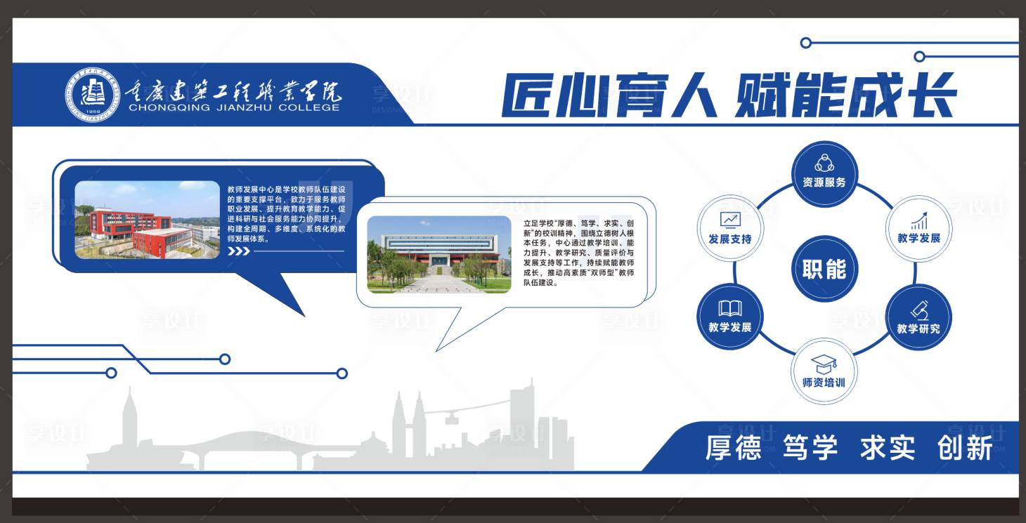 源文件下载【享设计】搜索编号：42500036472129028【校园文化墙】