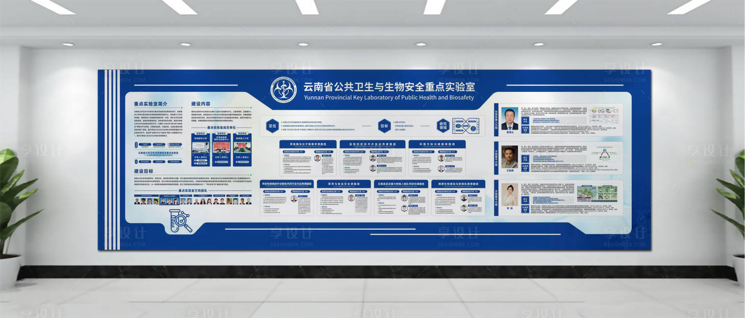 源文件下载【享设计】搜索编号：31740036332979482【企业文化墙】