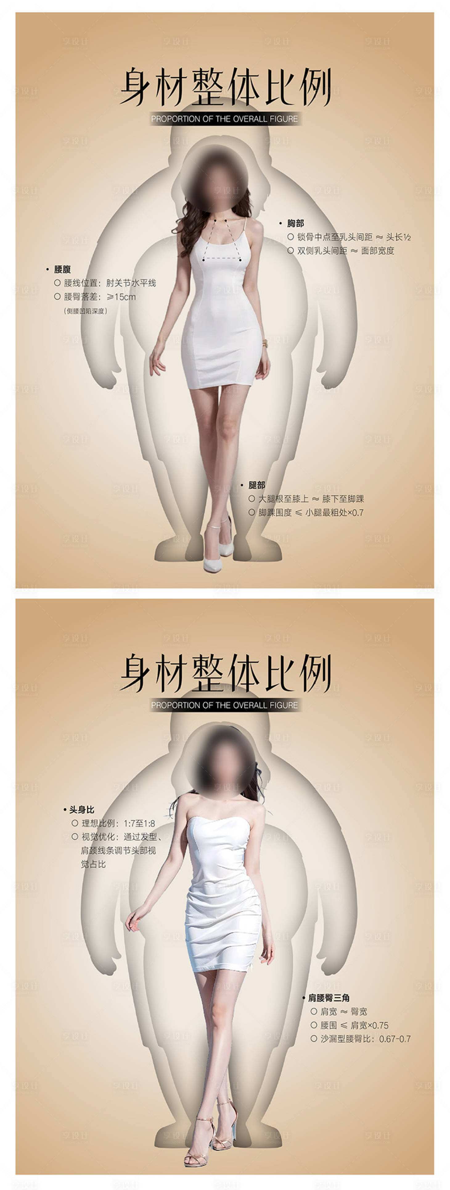 源文件下载【享设计】搜索编号：10430036556306395【整形美容海报 】