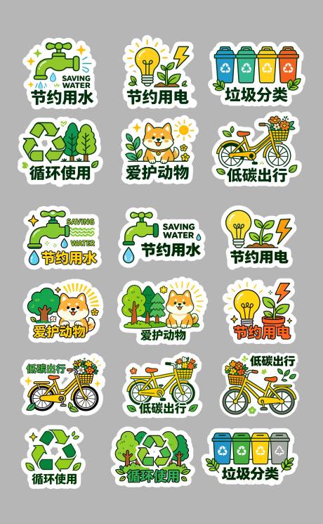 源文件下载【享设计】搜索编号：30670036373475153【节约低碳生活地球日手举牌 】