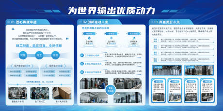 源文件下载【享设计】搜索编号：71410036279789603【为世界输出优质动力展板】