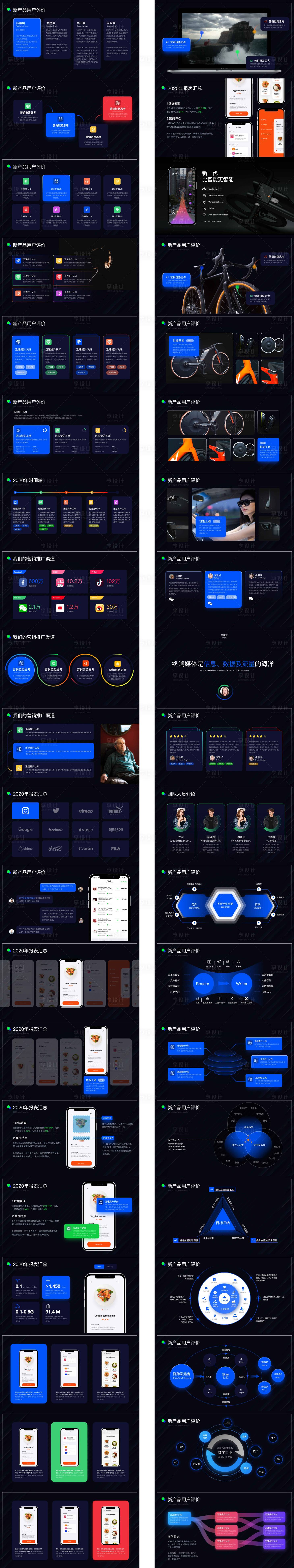 源文件下载【享设计】搜索编号：12950036544171329【会发光的PPT模板】