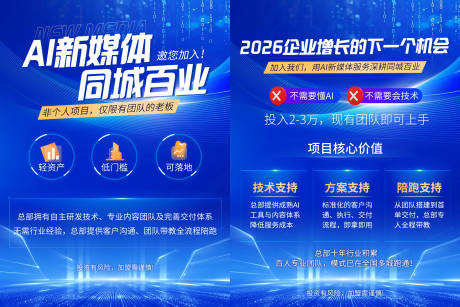 源文件下载【享设计】搜索编号：90890036383938071【商务合作海报 】