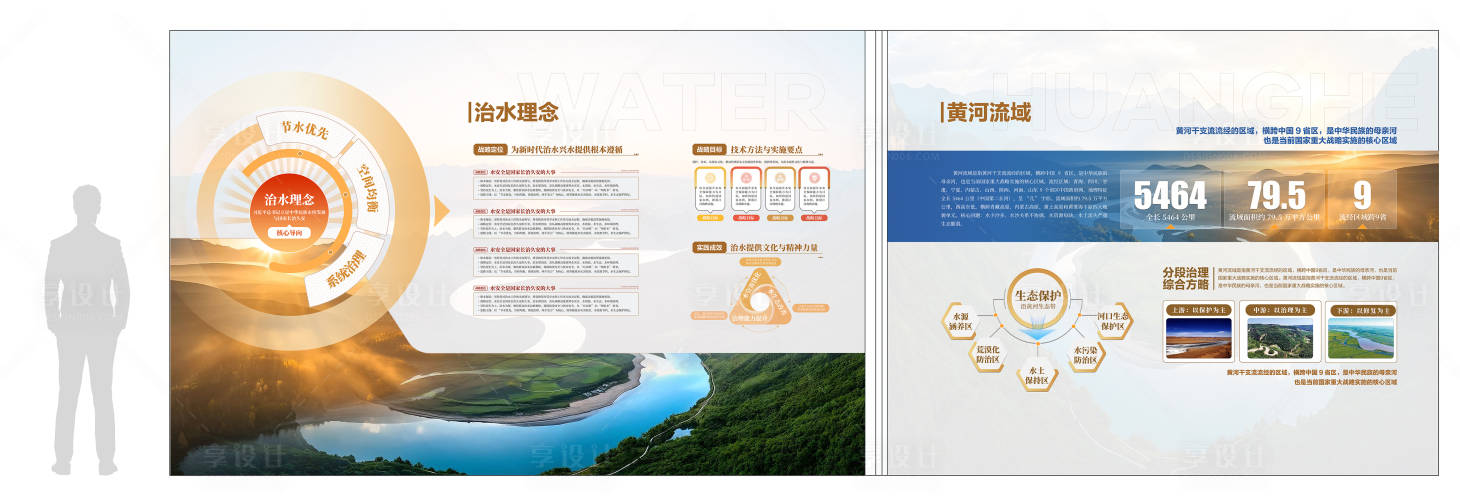 源文件下载【享设计】搜索编号：12080036391877976【文化墙展板 】