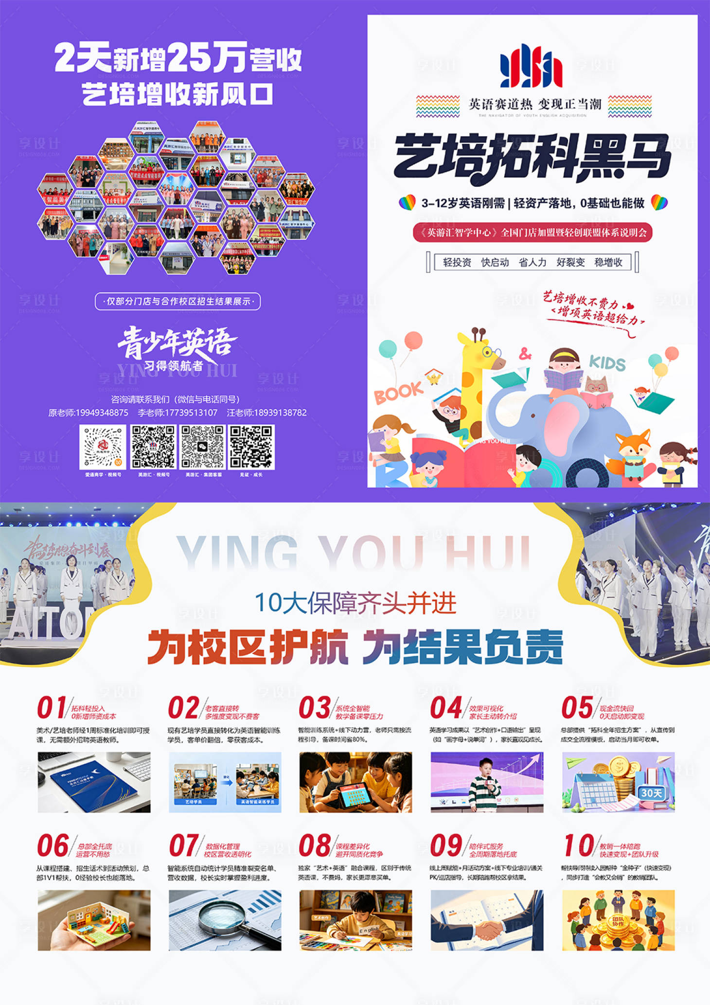 源文件下载【享设计】搜索编号：84630036517023719【单页】