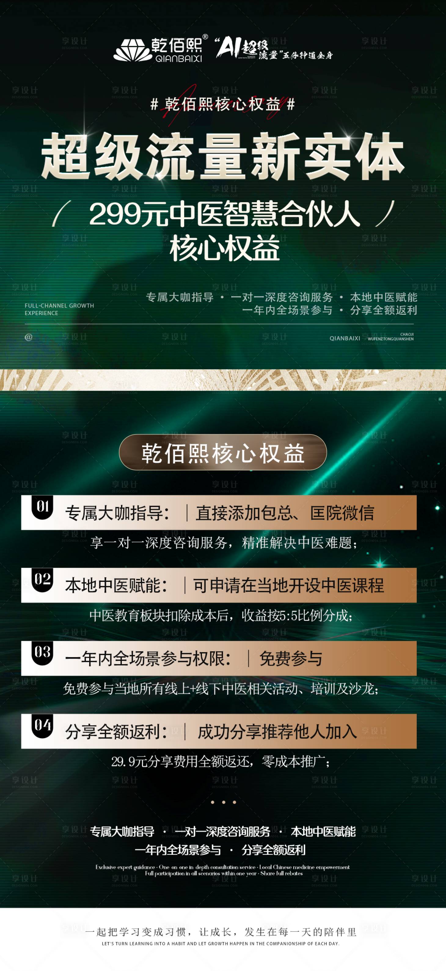 源文件下载【享设计】搜索编号：20060036507359485【高级课程宣传会议权益】