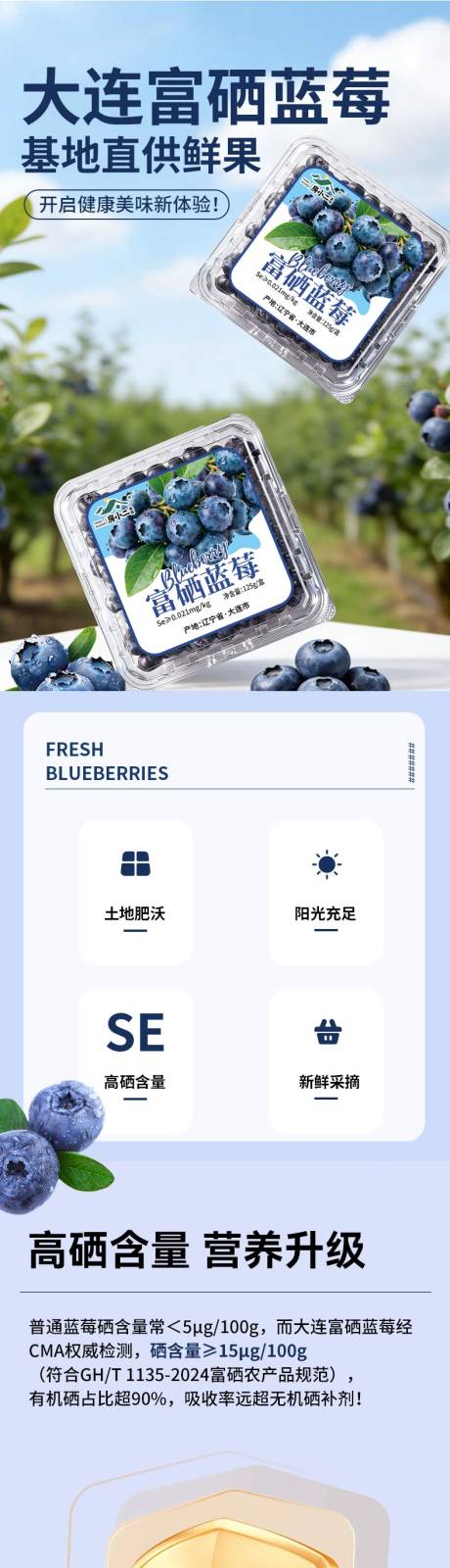 源文件下载【享设计】搜索编号：26550036345883798【蓝莓详情页】