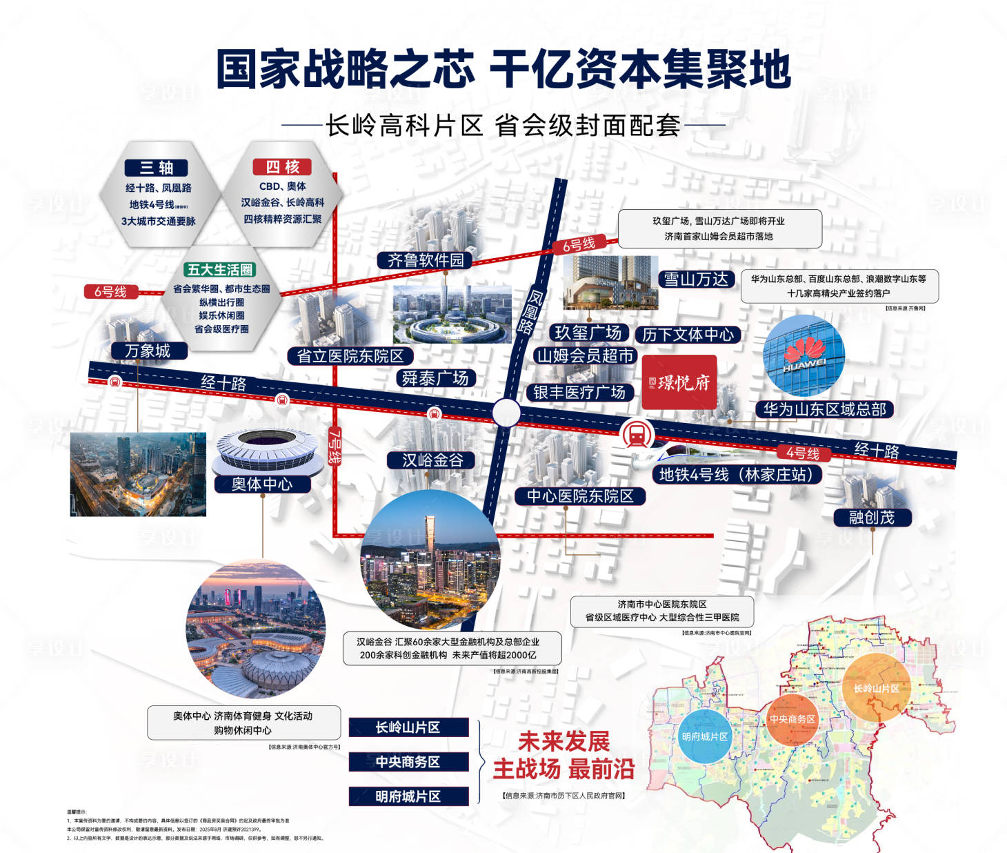 源文件下载【享设计】搜索编号：22020036240581508【区位展板】