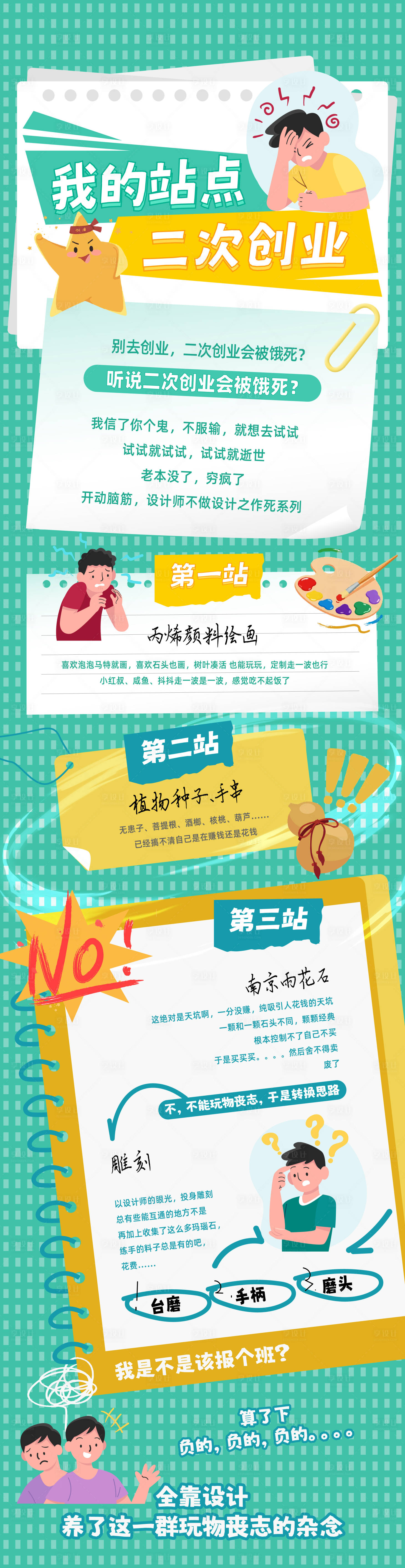 源文件下载【享设计】搜索编号：44290036521117570【长图版式】