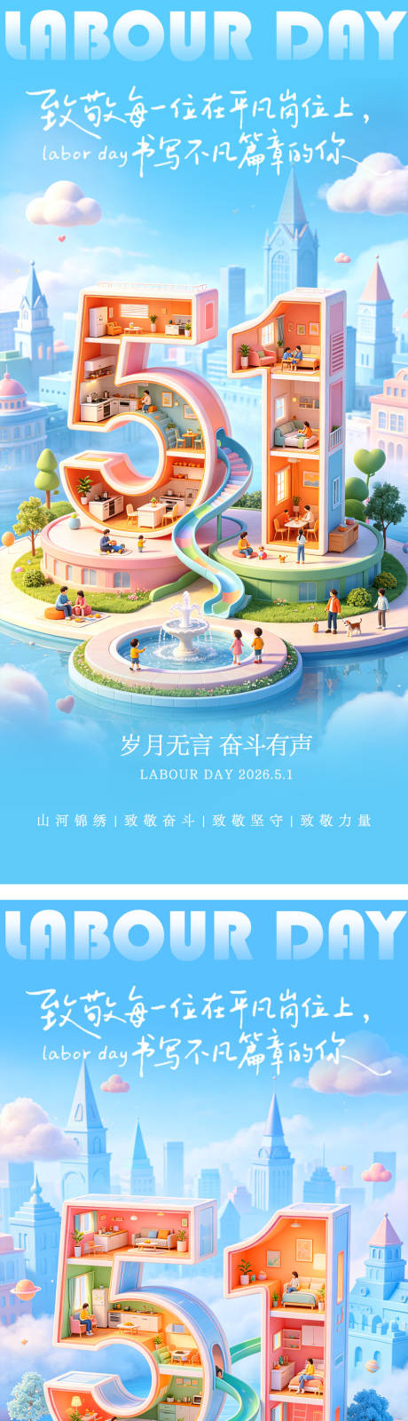 源文件下载【享设计】搜索编号：78790036588943809【商城商场家居装修51促销价值点海报】