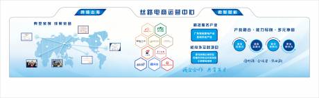 源文件下载【享设计】搜索编号：20330036647233185【跨境文化墙】