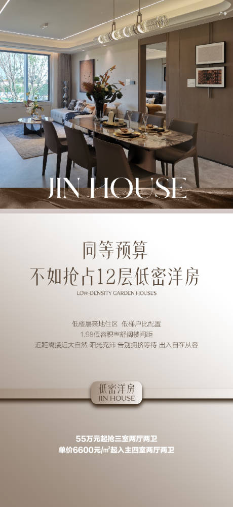 源文件下载【享设计】搜索编号：20620036270957925【地产价值点海报】
