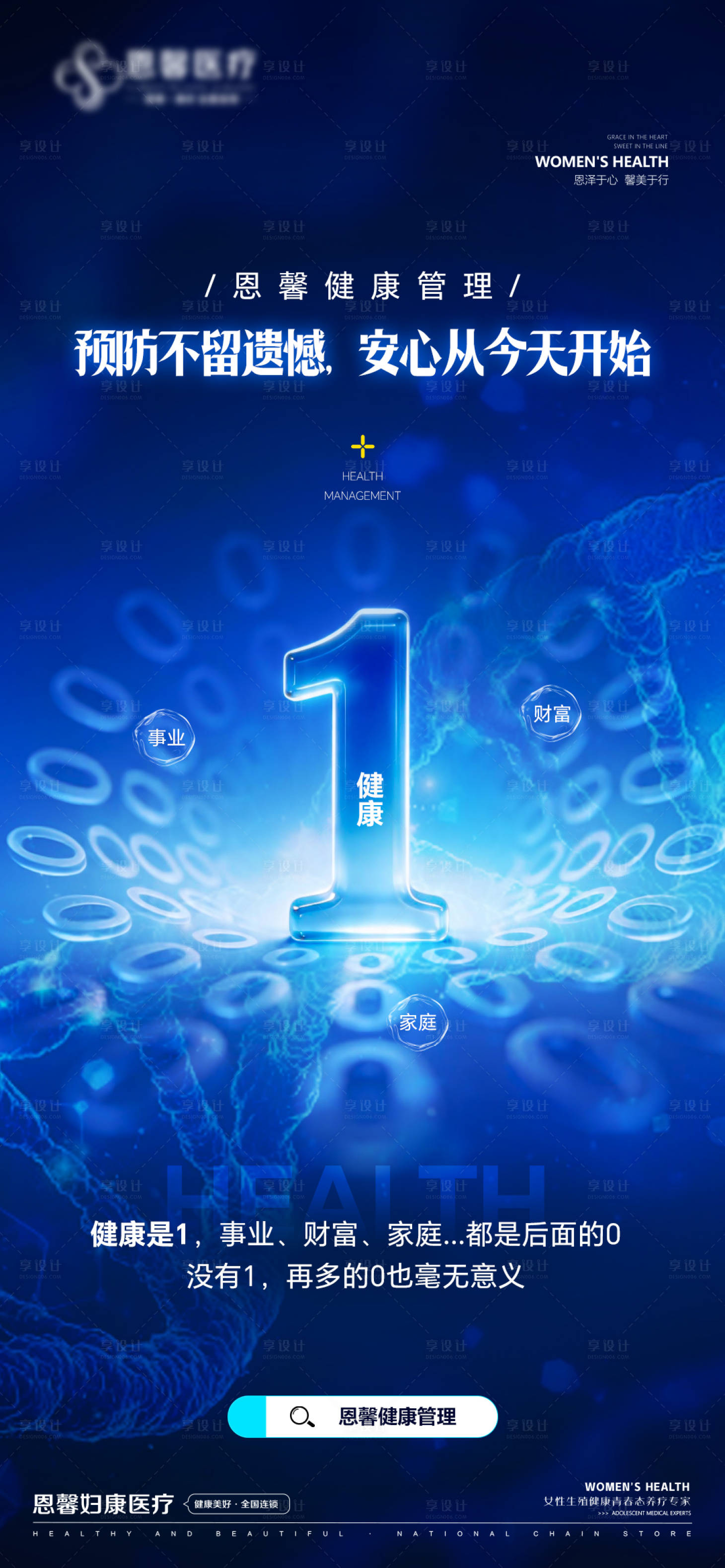 源文件下载【享设计】搜索编号：82390036434743241【预防不留遗憾，安心从今天开始】