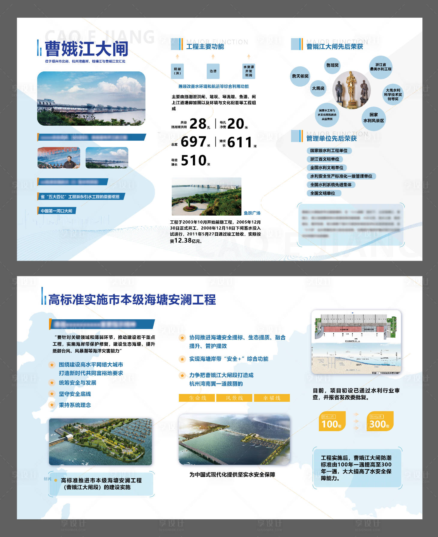 源文件下载【享设计】搜索编号：86120036359905389【项目方案汇报展板 】