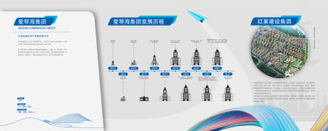 源文件下载【享设计】搜索编号：49720036449483552【企业文化墙围挡】
