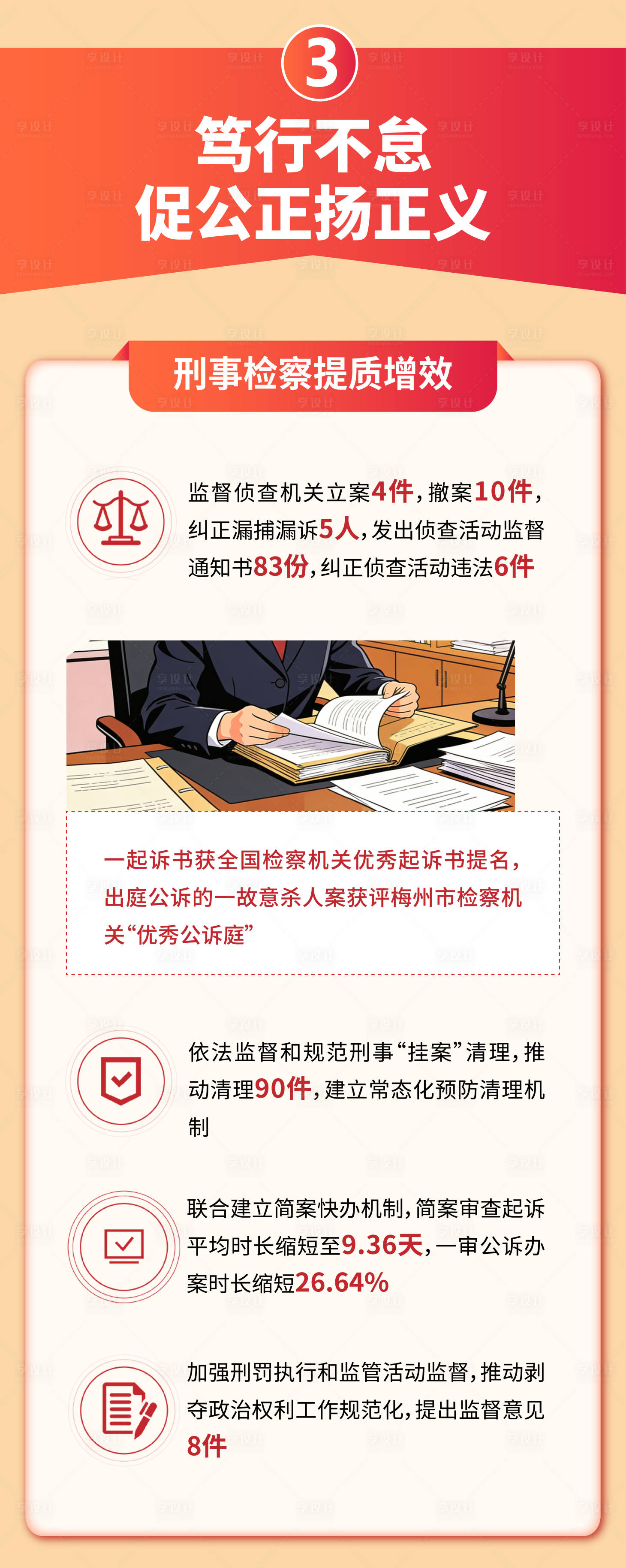 源文件下载【享设计】搜索编号：72120035458166197【检察院 】