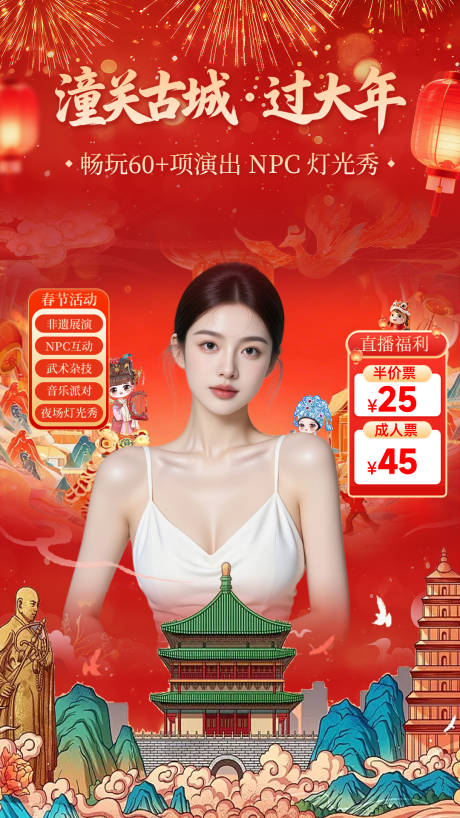 源文件下载【享设计】搜索编号：79380036635691179【古城直播间】