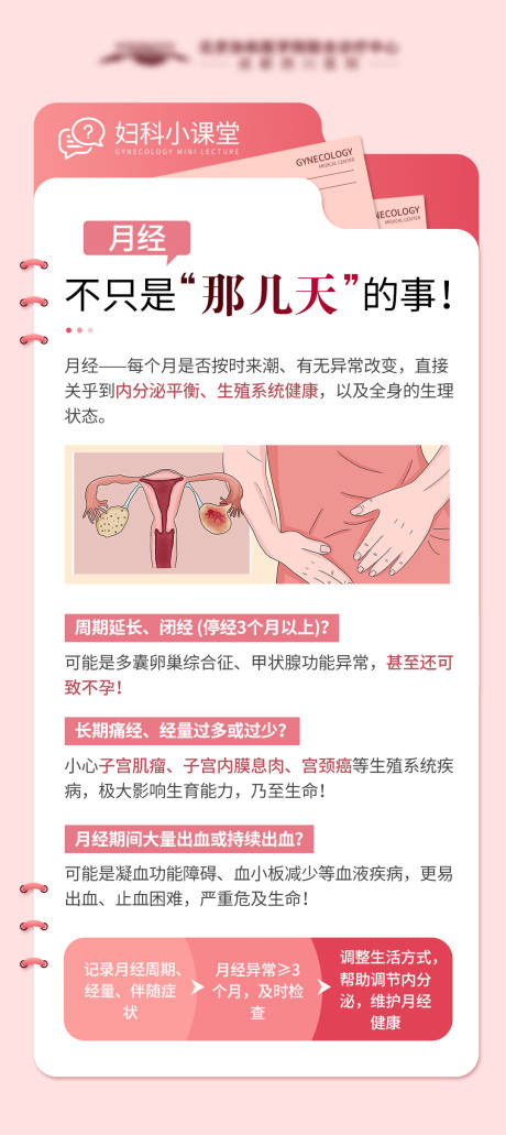 源文件下载【享设计】搜索编号：99010036279187221【月经科普】