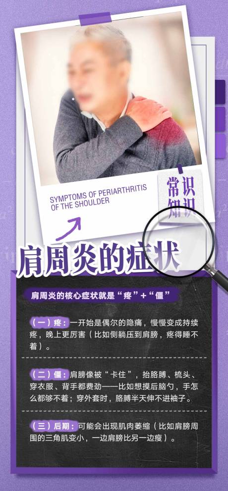 源文件下载【享设计】搜索编号：40750036483944664【常识海报】