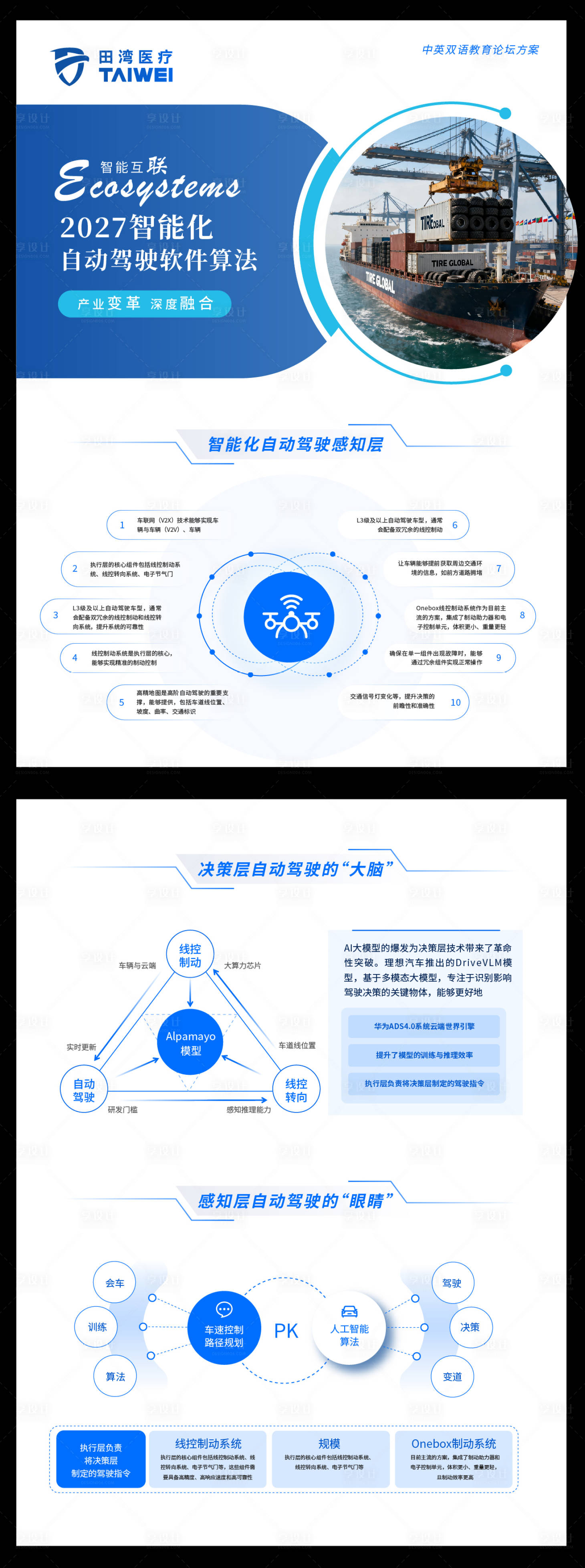 源文件下载【享设计】搜索编号：70840036301361487【公司商务高级产品DM宣传单】