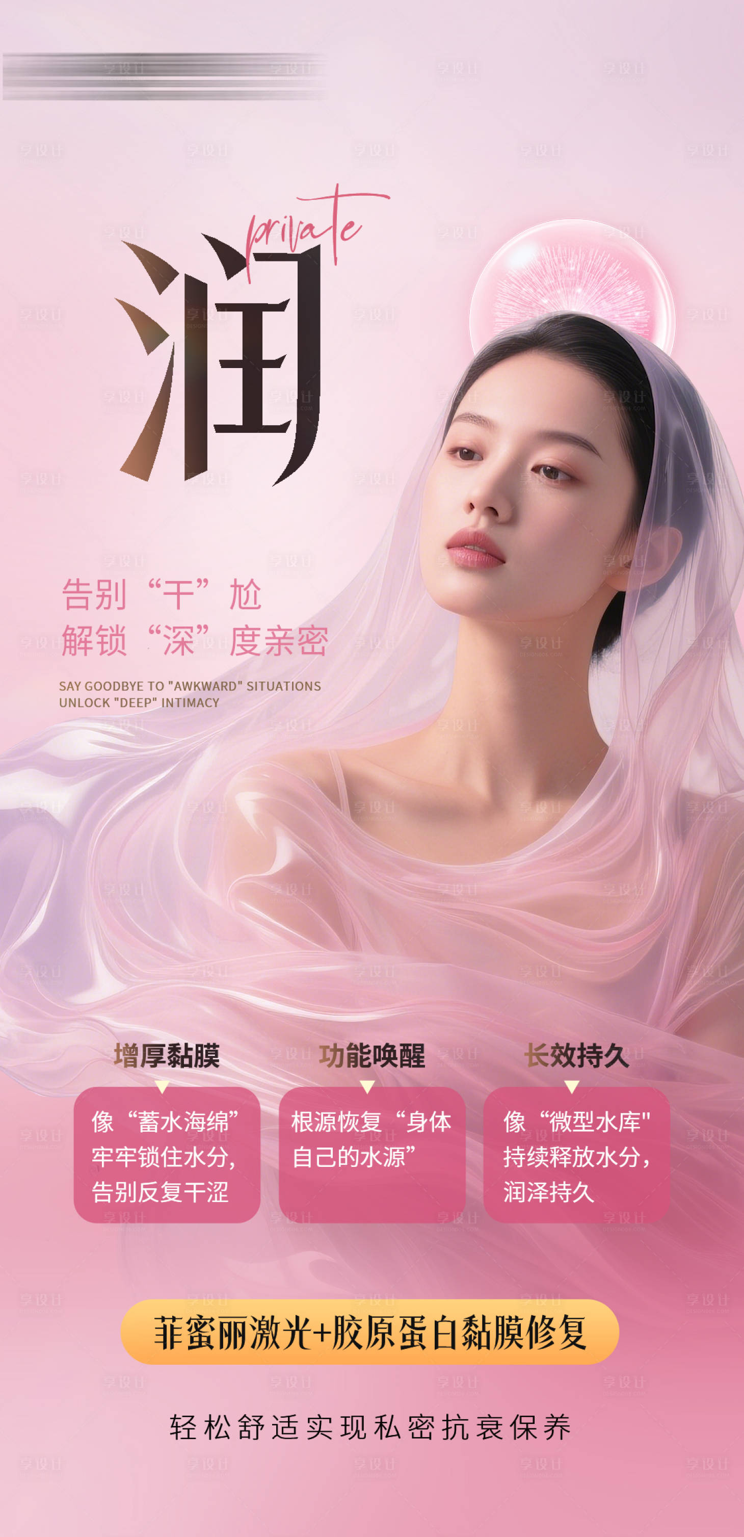 源文件下载【享设计】搜索编号：81310036574308947【私密润海报】