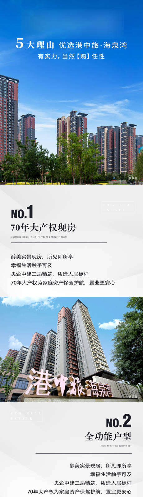 源文件下载【享设计】搜索编号：37500036319856455【地产价值长图】