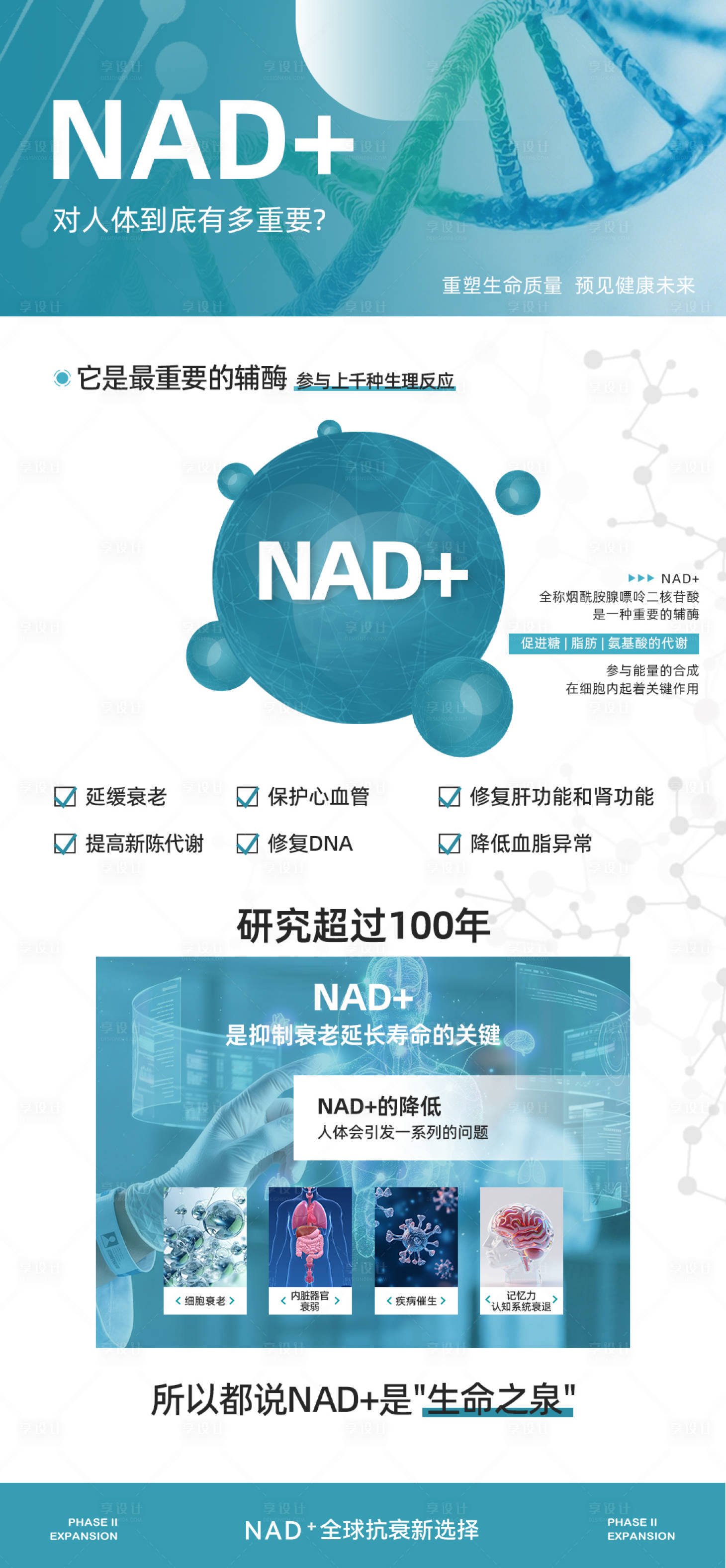 源文件下载【享设计】搜索编号：75810036420415710【科普海报】