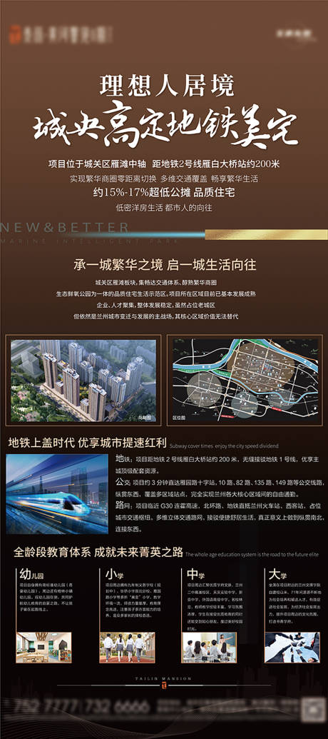 源文件下载【享设计】搜索编号：41960036326689540【地产区位价值点展架】