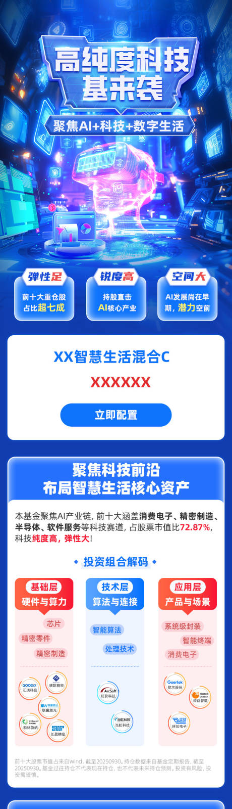 源文件下载【享设计】搜索编号：27230036353255551【科技理财长图】