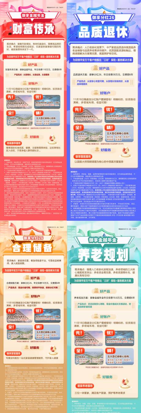 源文件下载【享设计】搜索编号：89310036391403119【系列长图】