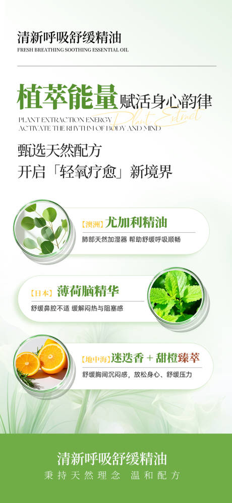 源文件下载【享设计】搜索编号：67890036503852074【产品成分海报】