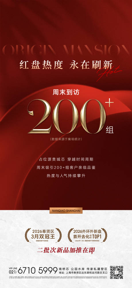 源文件下载【享设计】搜索编号：34940036479064044【业绩热销海报】