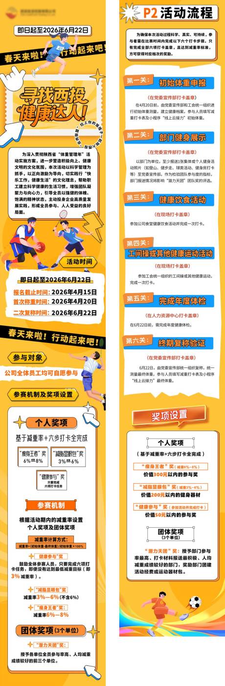 源文件下载【享设计】搜索编号：33090036383806552【减肥长图】