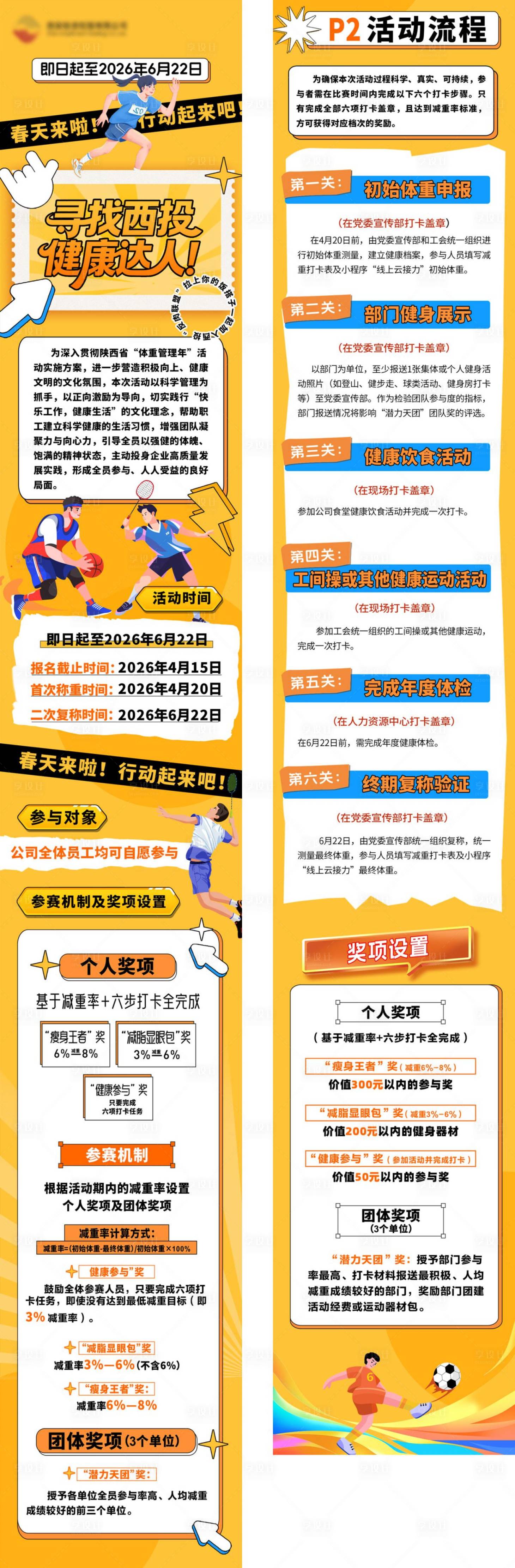 源文件下载【享设计】搜索编号：33090036383806552【减肥长图】
