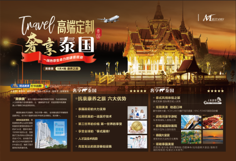 源文件下载【享设计】搜索编号：89750036466441829【泰国旅游出国攻略行程安排】